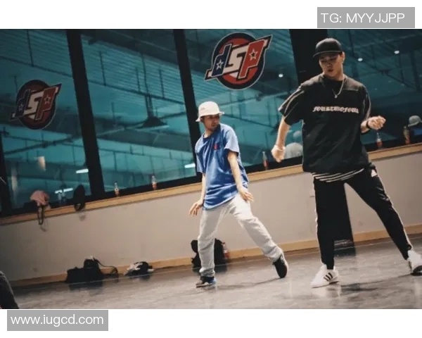 对话周伟：深入探讨街舞生涯与未来发展之路