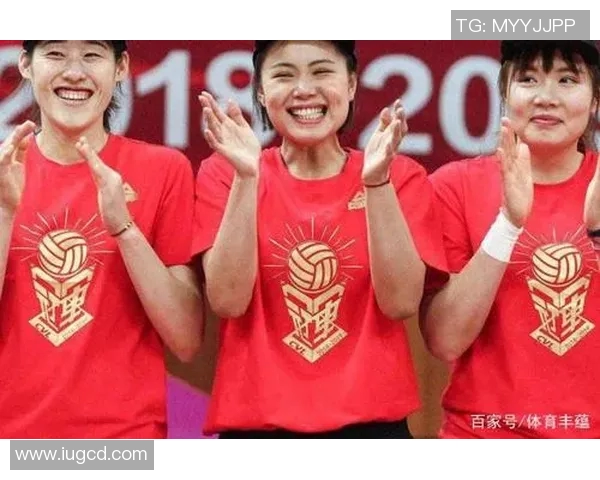 对话王敏:回顾辉煌排球生涯与未来展望的深度交流 对话王敏:回顾辉煌排球生涯与未来展望的深度交流