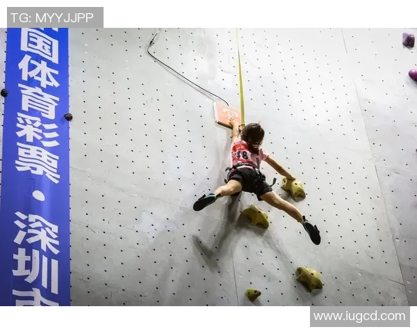 杭州攀岩队荣获全国攀岩团队协作排行榜第二名展现团队精神与实力