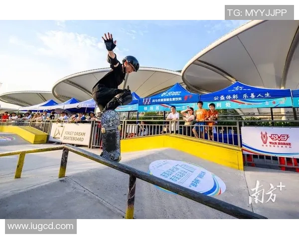 滑板团队协作排行榜揭晓广州滑板队荣获第八名佳绩 滑板团队协作排行榜揭晓广州滑板队荣获第八名佳绩