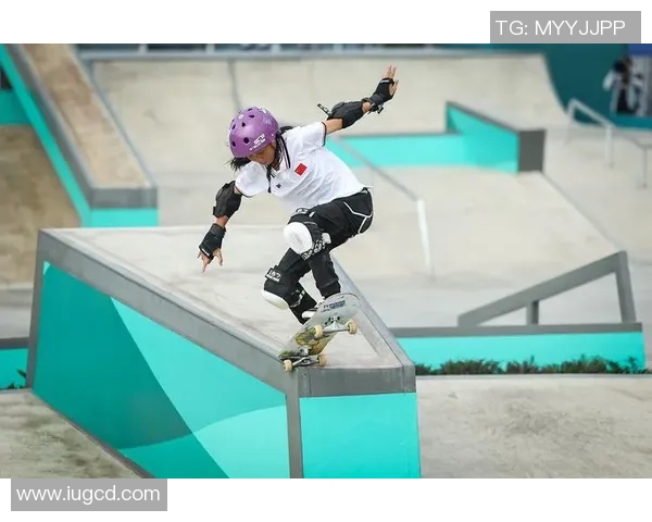 滑板青春:见证杭州滑板队从零到一的成长历程与梦想追逐 滑板青春:见证杭州滑板队从零到一的成长历程与梦想追逐