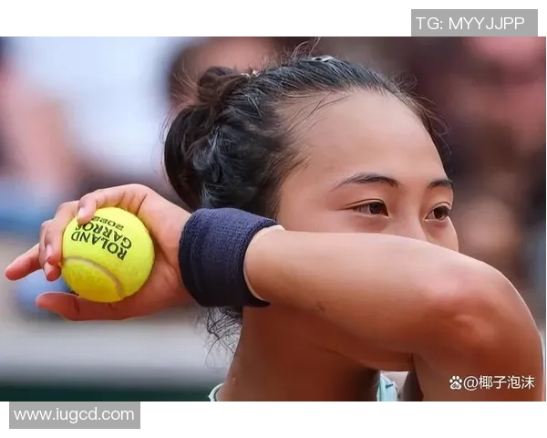 网球新手必看：提升心理素质的实用技巧与策略分享