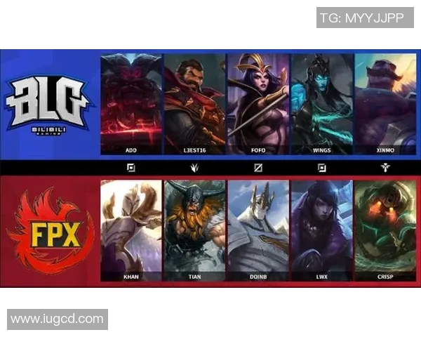 赛后分析：BLG与FPX对决中的战术博弈与关键时刻解析