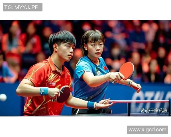 上海乒乓球队配合引发热议球员间默契与争议的深度解析