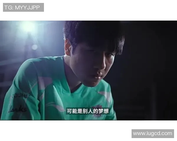 LNG战队中路突破战术解析与实战应用探讨