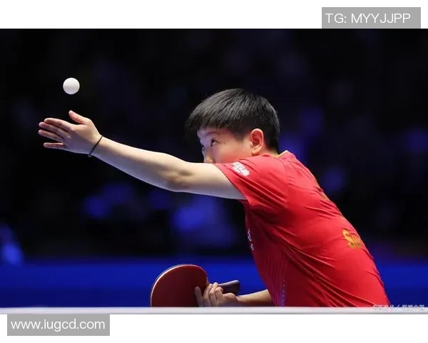 乒乓球的魅力与智慧:深入解析武汉乒乓球队的战术与训练秘诀 乒乓球的魅力与智慧:深入解析武汉乒乓球队的战术与训练秘诀