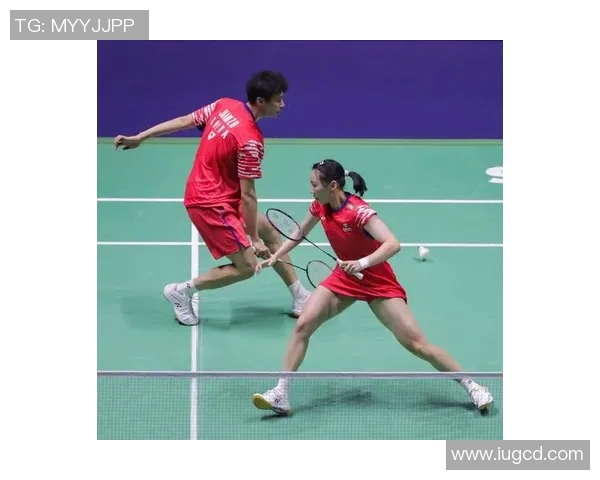 专访羽毛球明星陈芳探索她成功背后的秘密与心路历程