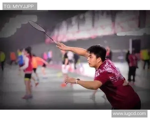 从零基础到羽毛球耐力提升全攻略助你轻松掌握技巧与训练方法