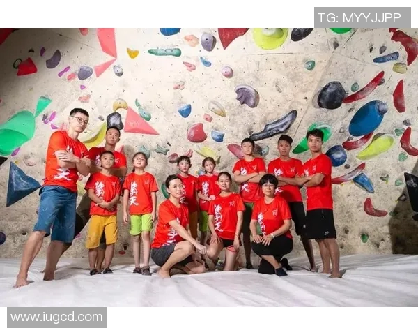 广州攀岩队的运营体系与攀岩战术的深度解析与实践探索