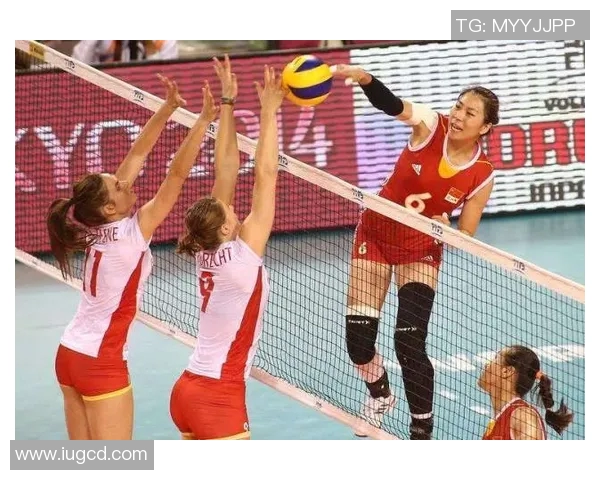 权威发布排球战术实力榜单揭示各队竞技水平与战术特色 权威发布排球战术实力榜单揭示各队竞技水平与战术特色