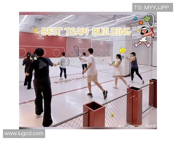 武汉网球队协作之道：探秘团队配合如何助力网球竞技水平提升