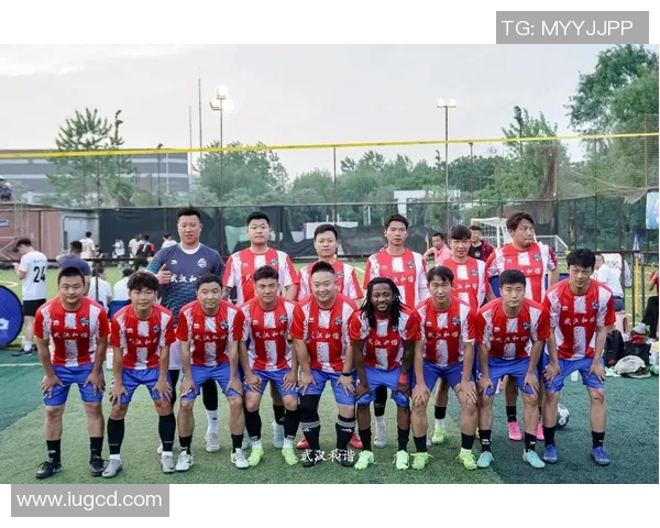 武汉足球队中路突破革新探索新战术引领未来发展之路