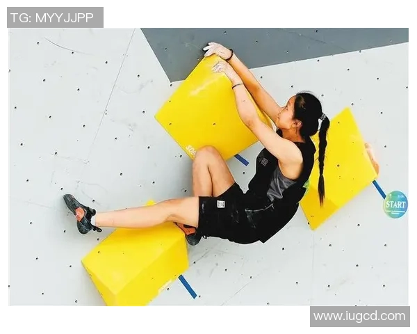 武汉滑板队在世界攀岩锦标赛中的表现与经验分析 武汉滑板队在世界攀岩锦标赛中的表现与经验分析