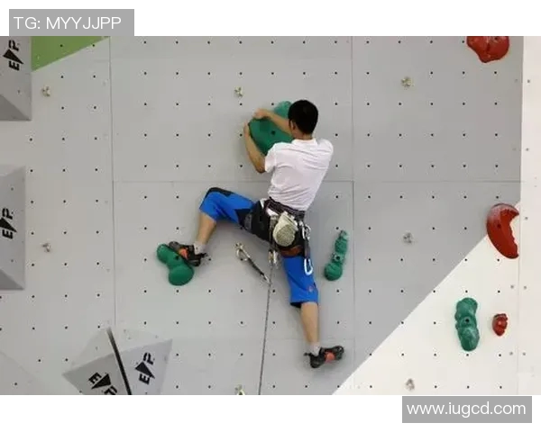 西安攀岩队在攀岩节奏排名中创下历史新高展现实力与潜力 西安攀岩队在攀岩节奏排名中创下历史新高展现实力与潜力