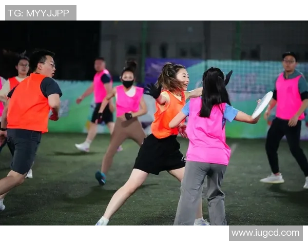 飞盘战术排行榜揭晓西安飞盘队荣登榜首引领潮流 飞盘战术排行榜揭晓西安飞盘队荣登榜首引领潮流