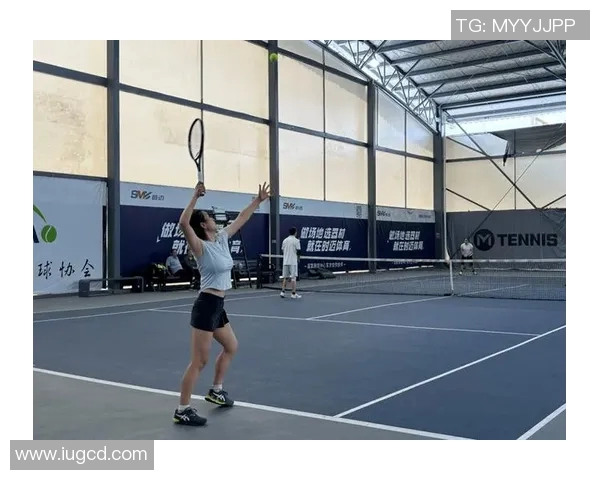 重庆网球队耐力训练揭秘助力运动员在赛场上超越自我