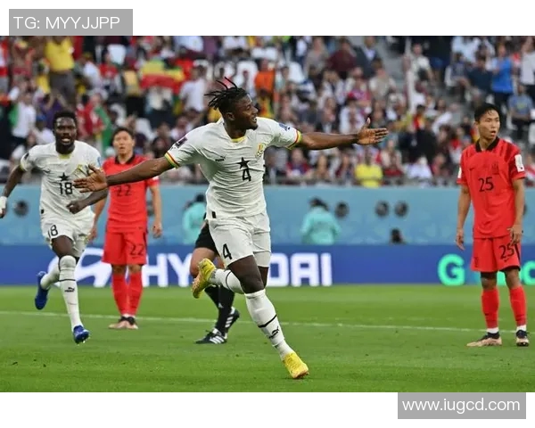 卡塔尔与韩国上半场激战回顾双方表现与战术分析 卡塔尔与韩国上半场激战回顾双方表现与战术分析