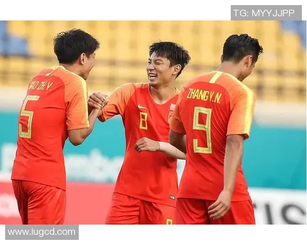 卡塔尔U23对阵朝鲜U23的精彩较量引发球迷热议与期待 卡塔尔U23对阵朝鲜U23的精彩较量引发球迷热议与期待