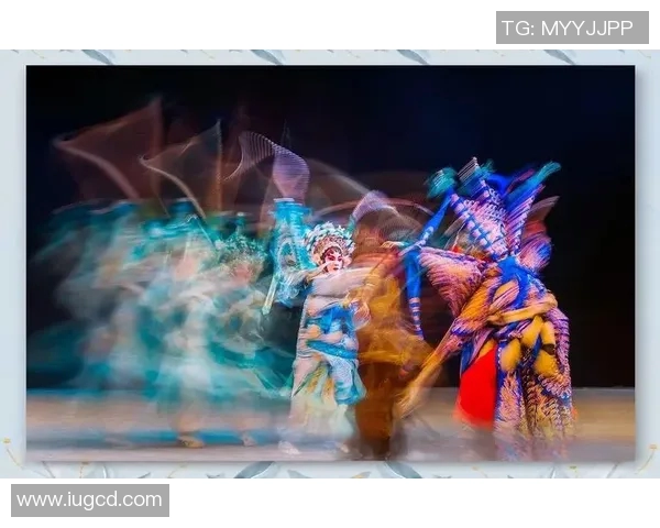 原帅的艺术之路:从舞台到生活的多重角色探索与成长 原帅的艺术之路:从舞台到生活的多重角色探索与成长