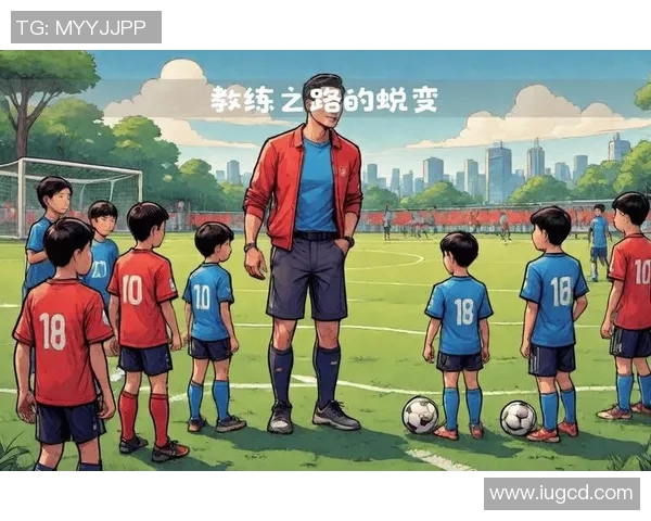 卢卡库的足球之路:从天才少年到世界级前锋的传奇旅程 卢卡库的足球之路:从天才少年到世界级前锋的传奇旅程