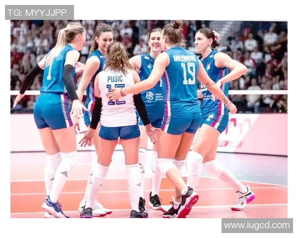 巴西与塞尔维亚排球对决今日结果揭晓精彩瞬间回顾