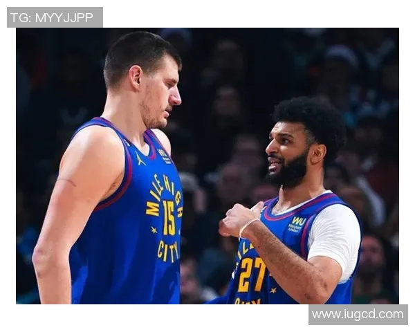 开拓者与丹佛掘金激战正酣谁能在西部赛区脱颖而出