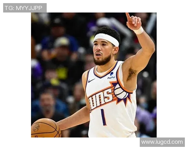 德文布克：从新星到全明星的篮球之路与未来展望