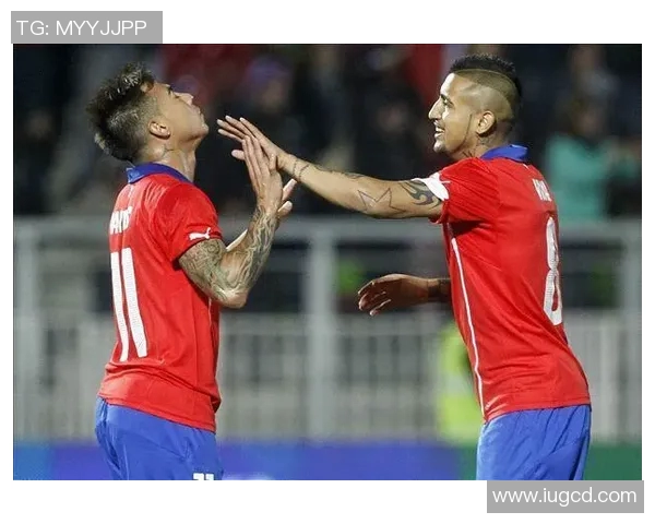 智利与澳大利亚足球赛比分分析及精彩瞬间回顾