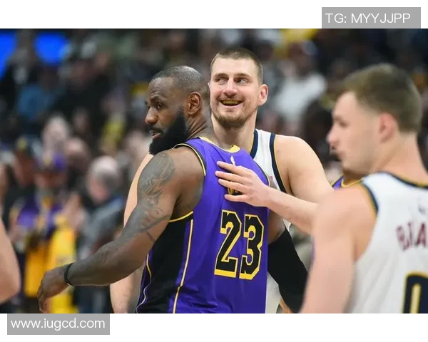 湖人对决掘金精彩瞬间回顾原声解说全程重温比赛激情