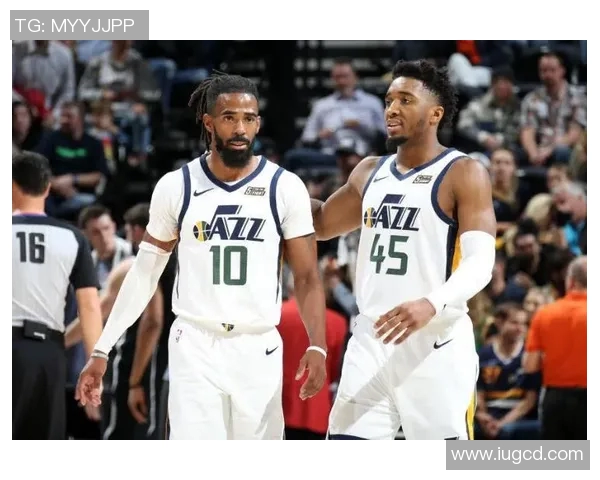 爵士队与快船队对决前瞻分析及比赛结果预测