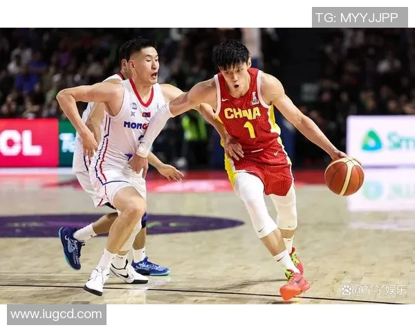激情对决直播中国男篮迎战约旦队期待精彩瞬间与巅峰对决