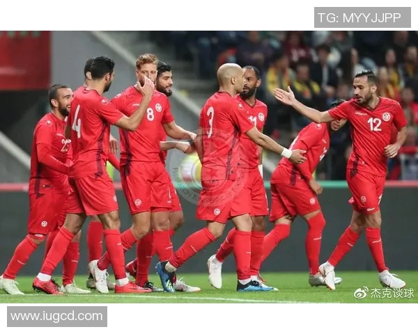 突尼斯与马里历史交锋回顾及战绩分析探讨