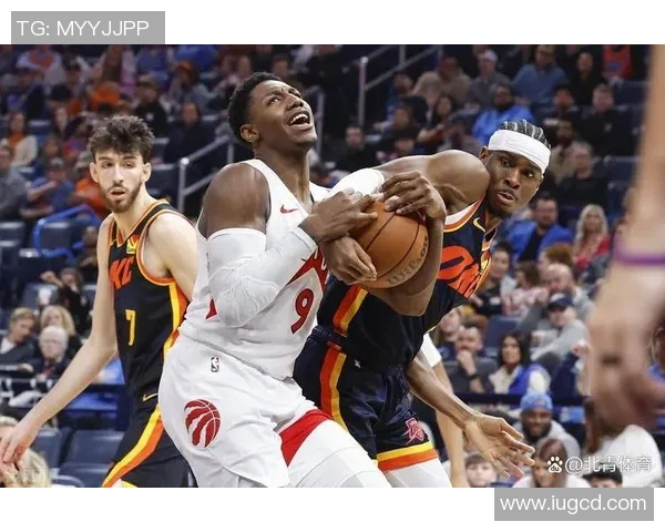 猛龙与雷霆激战三月十九场面火爆球迷热情高涨