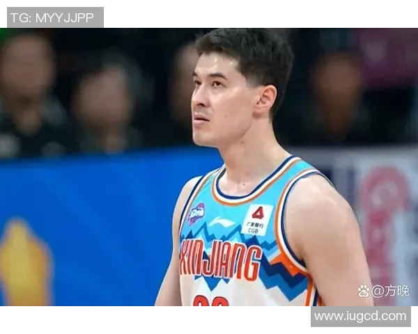 辽宁男篮迎战新疆队常规赛巅峰对决谁能笑到最后