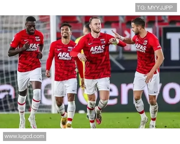 阿尔克马尔与曼联在线直播对决精彩回顾与分析