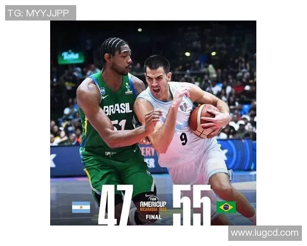阿根廷与巴西篮球对决精彩回顾与赛场分析