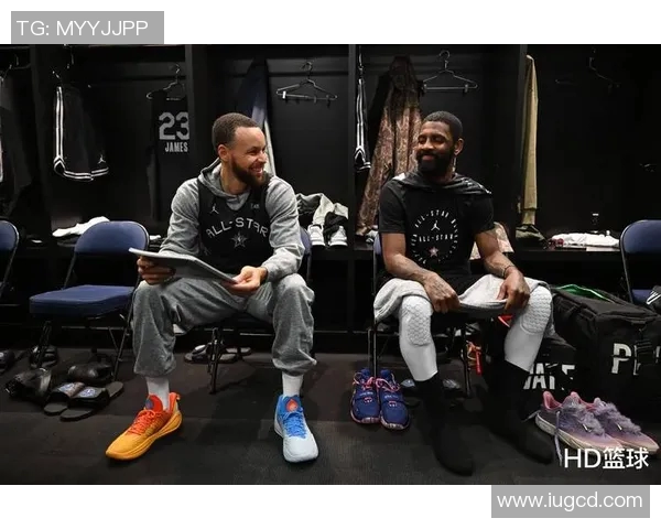 凯里欧文的篮球传奇之路：从天才少年到NBA超级明星的成长历程