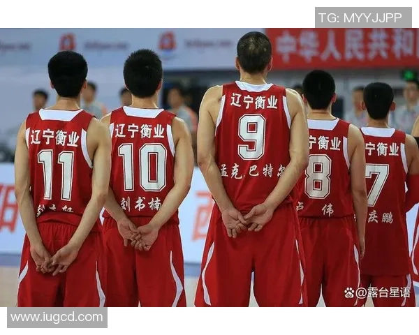 全运会精彩对决辽宁男篮迎战上海队争夺篮球荣耀之巅