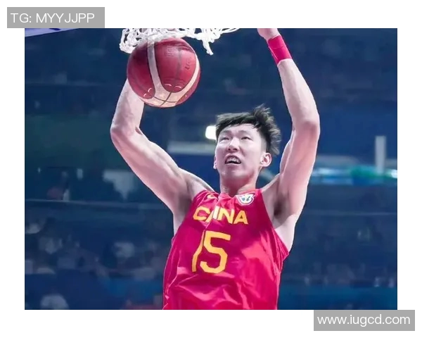 周琦在国际篮球舞台上的崛起与挑战：从青涩新星到中国篮球的骄傲