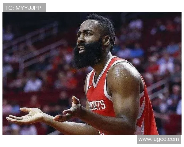 哈登重返火箭的可能性增大休斯顿愿意为昔日MVP提供顶薪合同