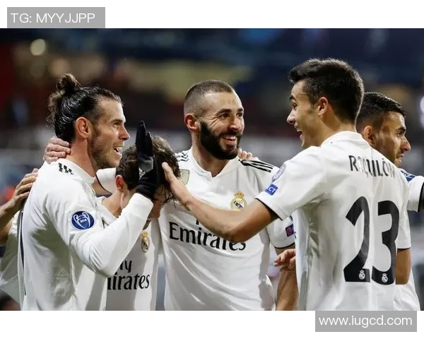 皇马与曼城对决战术解析及比赛策略深度分析