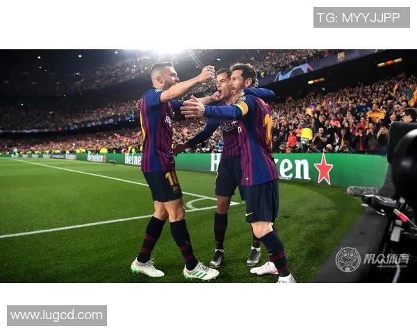 竞彩分析利物浦与巴萨对决前瞻及投注建议