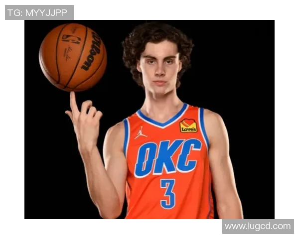 约什吉迪:年轻天才如何引领NBA新风潮与未来发展潜力分析 约什吉迪:年轻天才如何引领NBA新风潮与未来发展潜力分析