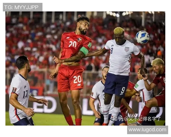 美国与巴拿马足球对决深度分析及投注建议探讨