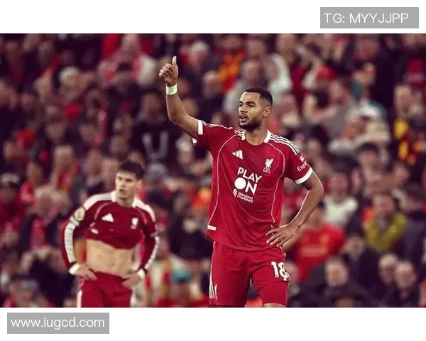 英超焦点战利物浦迎战热刺激情解说全程回顾与精彩瞬间分析