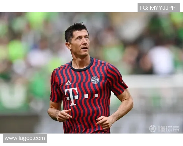 莱万携手球队再创辉煌未来赛季展望与个人目标分析