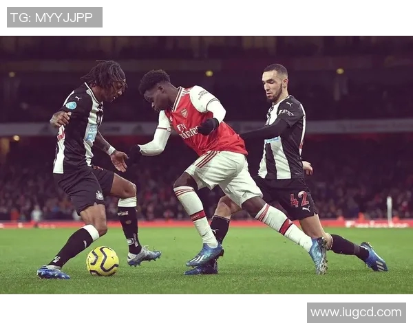 萨卡的崛起与未来展望：年轻天才如何引领足球新时代