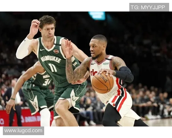 雄鹿与开拓者精彩对决全场录像回放分析与精彩瞬间集锦