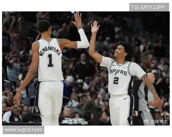 马刺与火箭激战至最后时刻马刺以110比108险胜对手