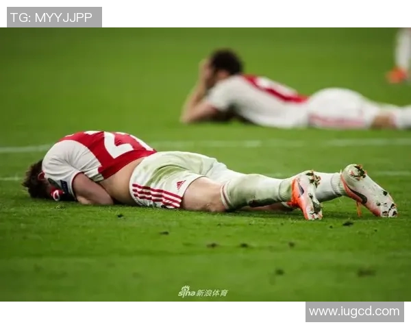 阿贾克斯与热刺的巅峰对决谁能在欧战中笑到最后